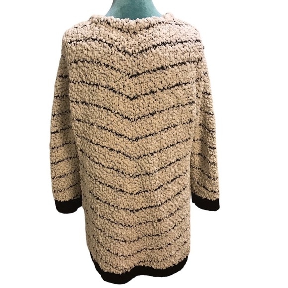 Pre-loved Solitaire cardigan - Picture 2 of 4